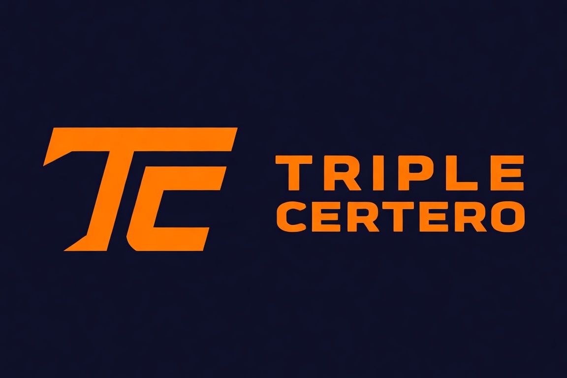 triplecertero.com.mx logo